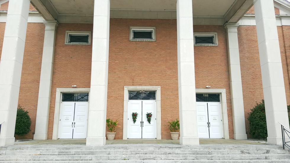 commercial painting in wallington nj